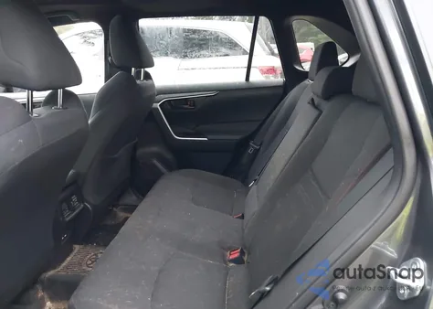 2021 Toyota Rav4 Prime Se z USA, uszkodzony, nr VIN JTMAB3FV8MD065759